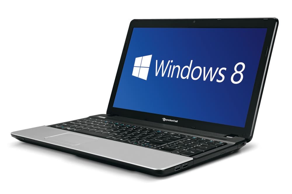 EasynoteTE11-BZ-823CH Notebook Packard Bell 79777990000013 No. figura 1