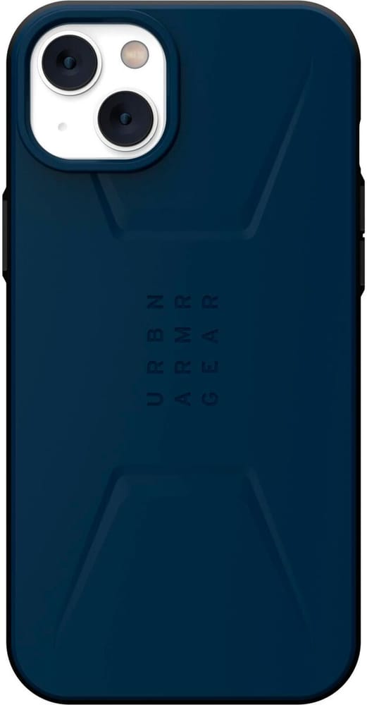 Mallard Blu Cover smartphone UAG 785302401805 N. figura 1
