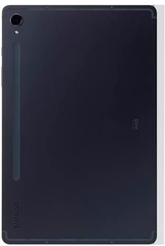Tab S9 NotePaper Screen White Custodia per tablet Samsung 785302403158 N. figura 1