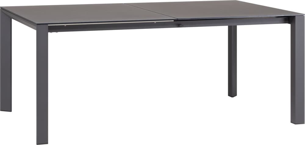 Acamp ZÜRICH 180/246 cm Tavolo da giardino ZÜRICH 180/246 cm Tavolo da giardino Acamp 754200300000 N. figura 1