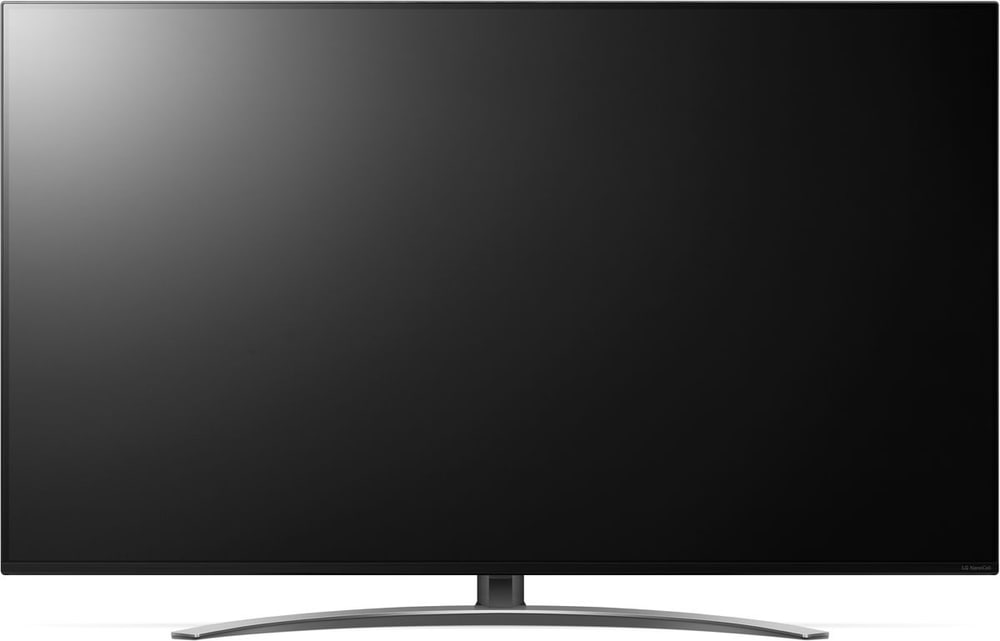 49SM8600 123 cm Televisore 4K LED TV LG 77035790000019 No. figura 1
