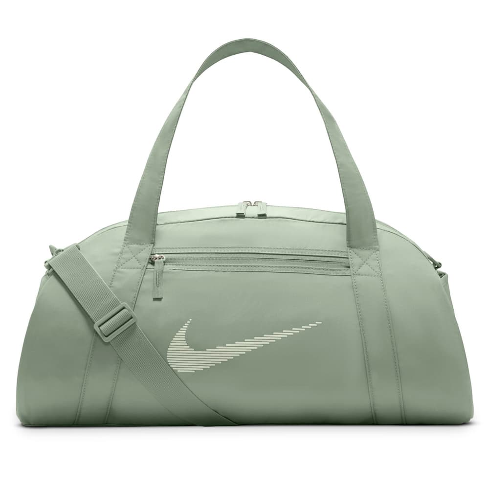 Gym Club Borsa per sport Nike 467939000061 Taglie Misura unitaria Colore verde chiaro N. figura 1