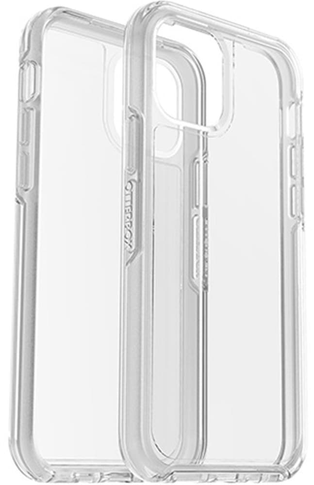 Apple iPhone 12/12 Pro Hard-Cover SYMMETRY clear Coque smartphone OtterBox 785300193996 Photo no. 1