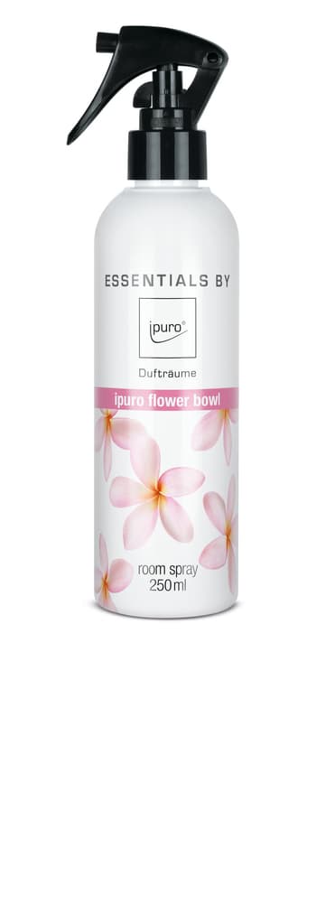 Flower bowl, 250ml Spray per ambienti Ipuro 657189500003 Colore Rosa N. figura 1