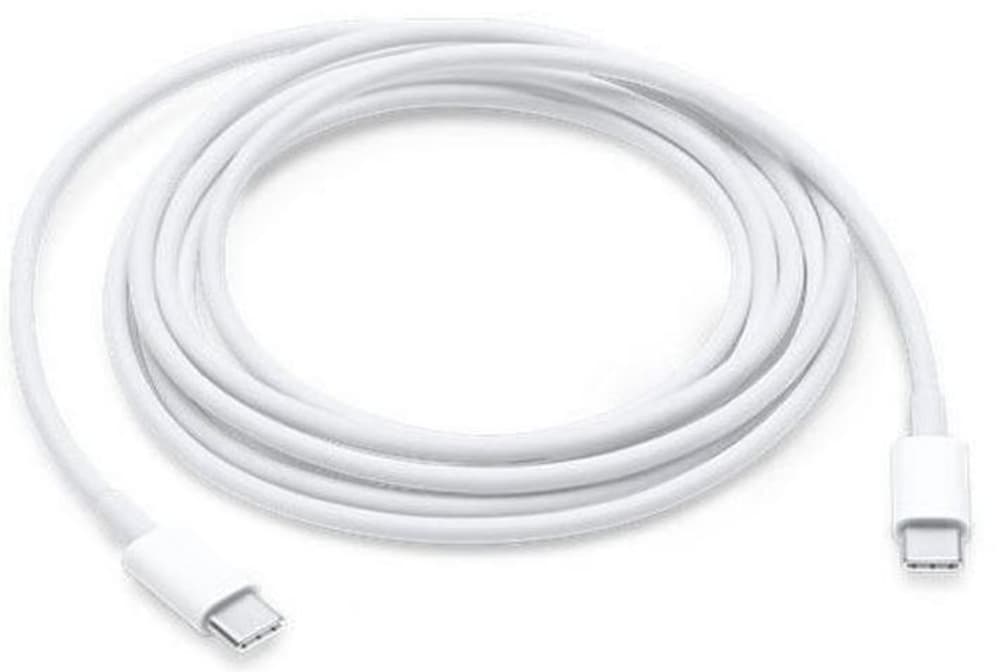 Kabel USB-C -USB-C 2m MJWT2ZM/A Apple 9000020075 Bild Nr. 1