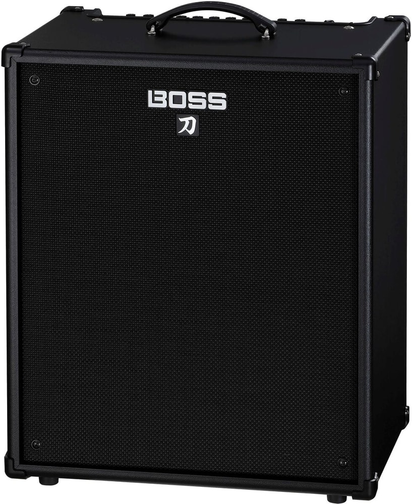 KTN-210B Bassverstärker Instrumentenverstärker Boss 785302406254 Bild Nr. 1