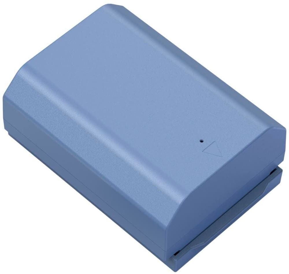 Batterie d'appareil photo numérique NP-FZ100 USB-C Batterie pour appareil photo SmallRig 785302427576 Photo no. 1