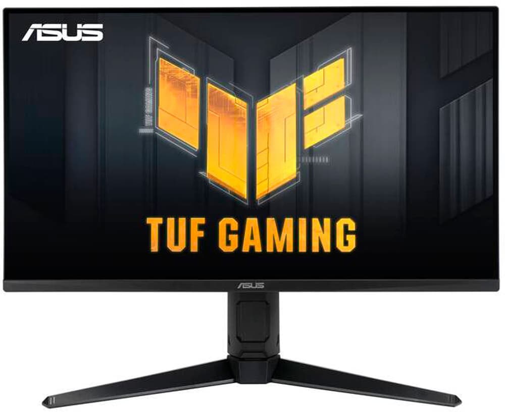 TUF Gaming VG289QL1A , 28", 3840 x 2160 Monitor Asus 785300179076 Bild Nr. 1