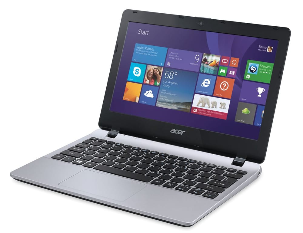 Aspire E5-112-C143 Notebook Notebook Acer 79786120000015 No. figura 1