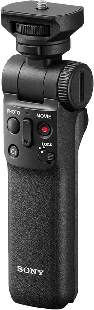 Camera Grip GP-VPT2BT Handgriff Sony 78530015121620 Bild Nr. 1