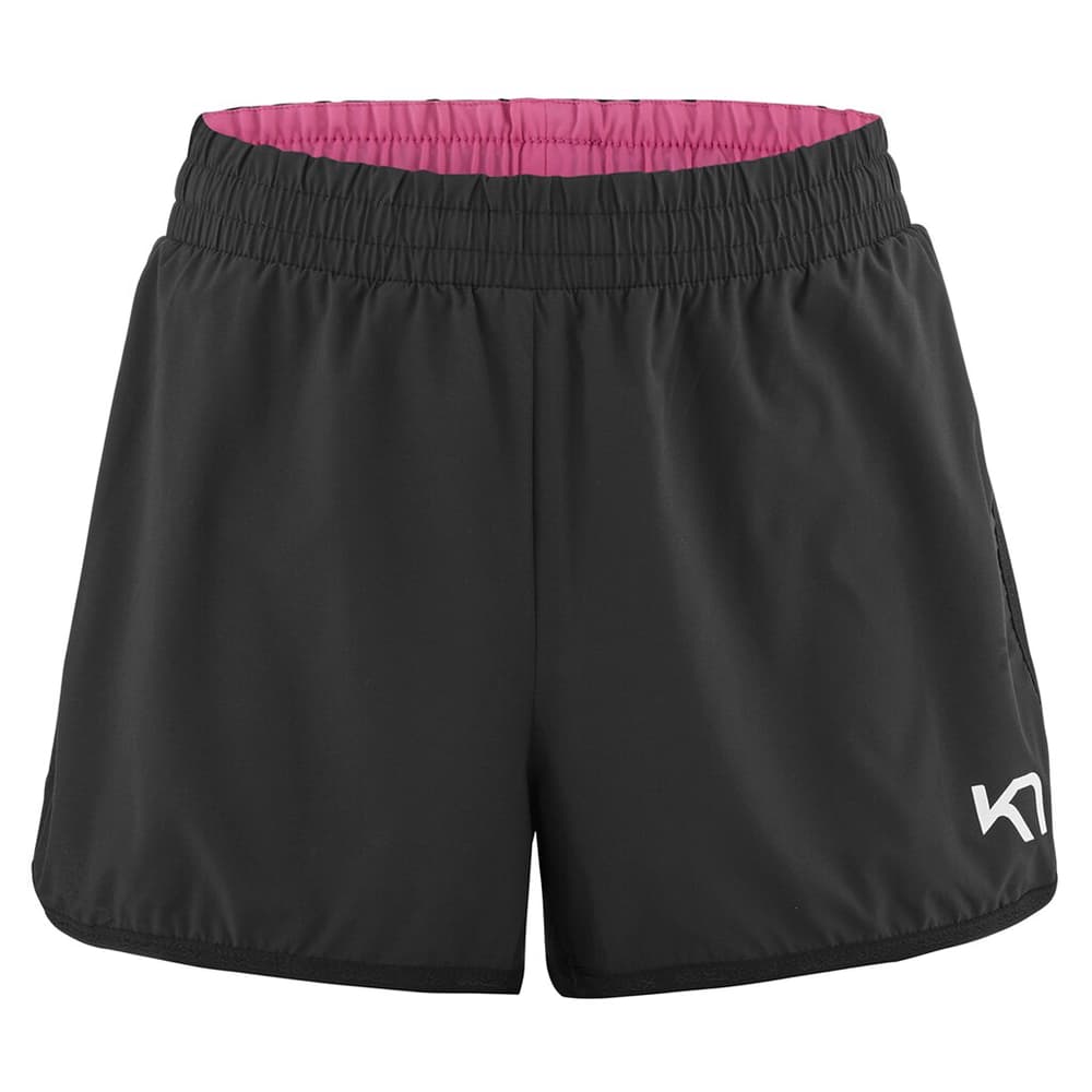 Vilde Shorts Shorts Kari Traa 468719700620 Grösse XL Farbe schwarz Bild-Nr. 1