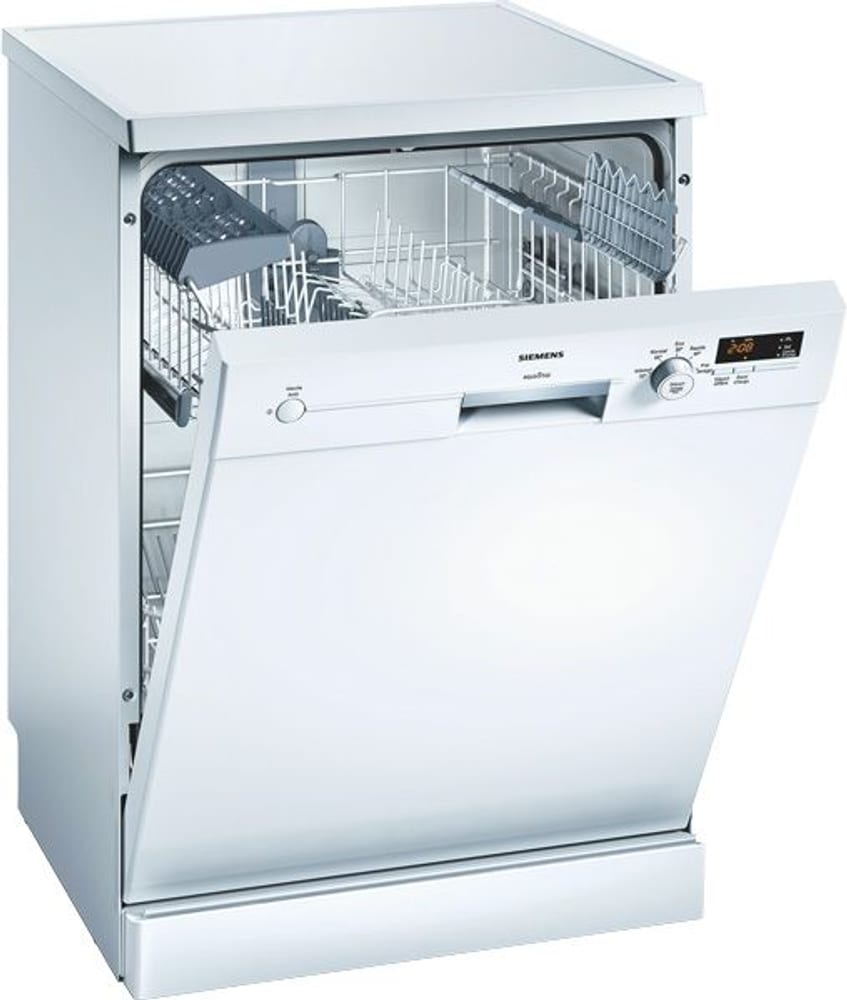 SN25E202EU Lave-vaisselle Siemens 71720810000010 Photo n°. 1