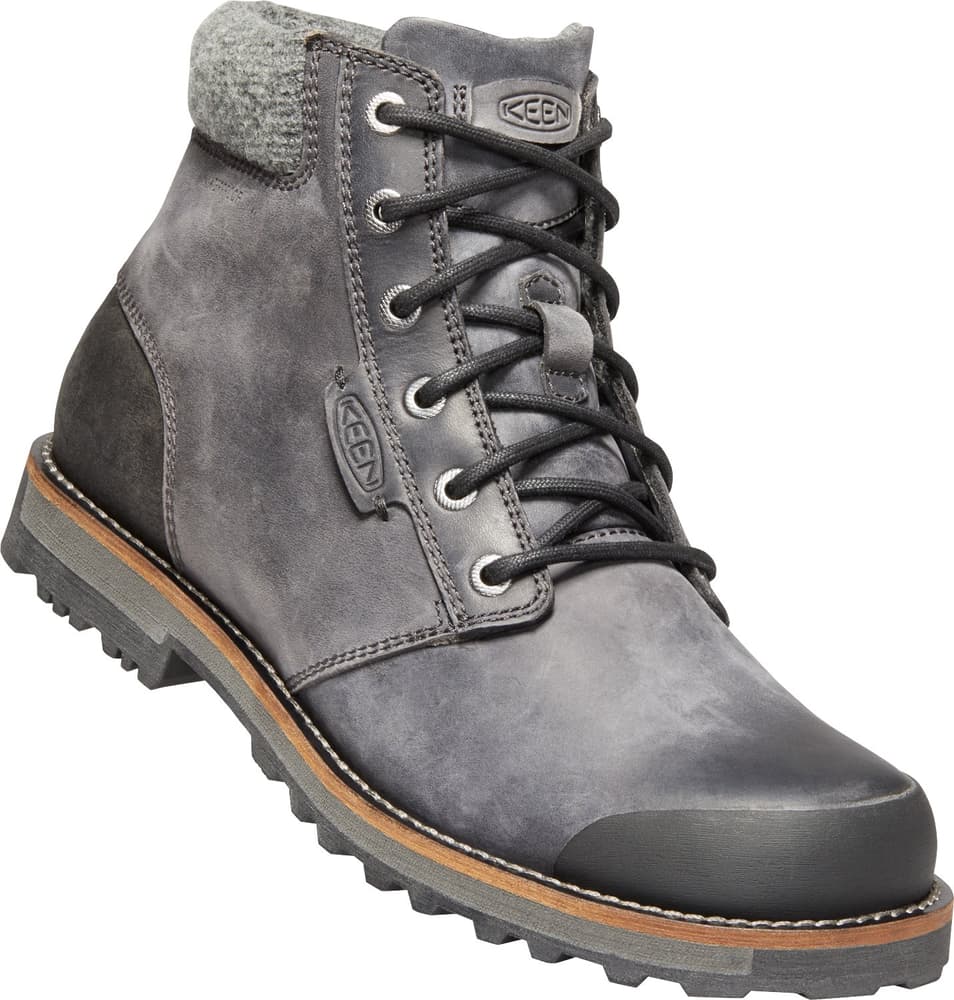 keen the slater boot