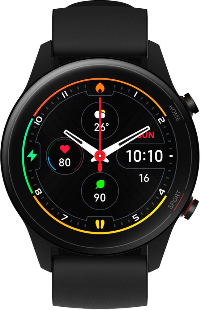 smartwatches mi