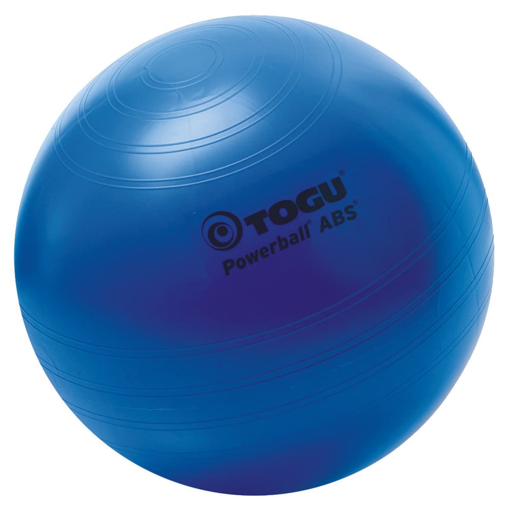 Powerball ABS Palla da ginnastica Togu 491910100000 N. figura 1