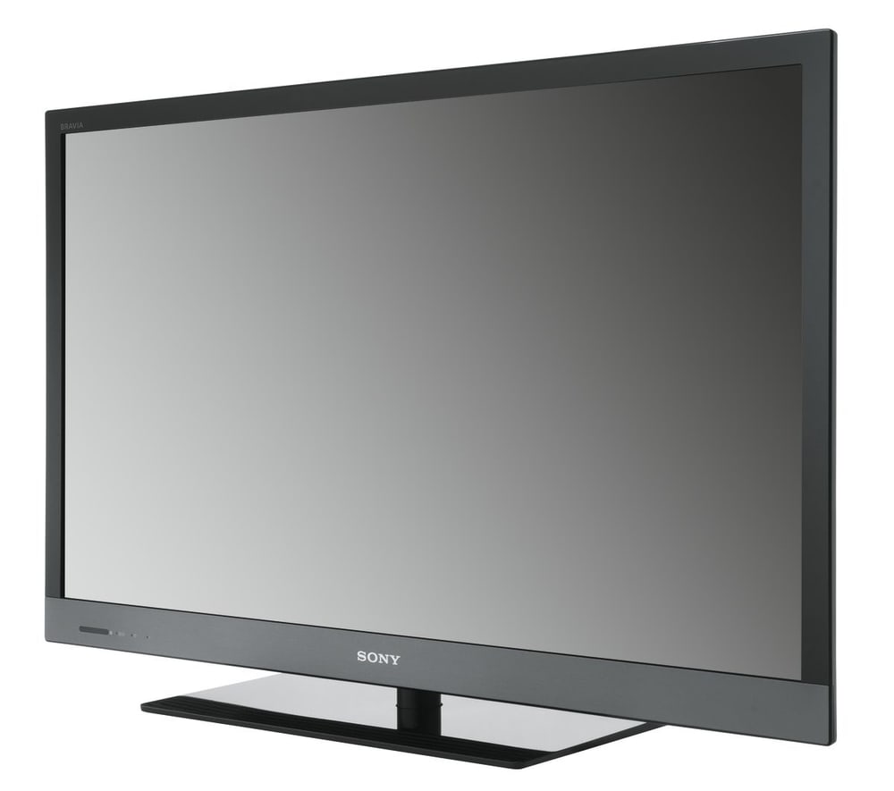 KDL-32EX520 LED Fernseher Sony 77027040000011 Bild Nr. 1
