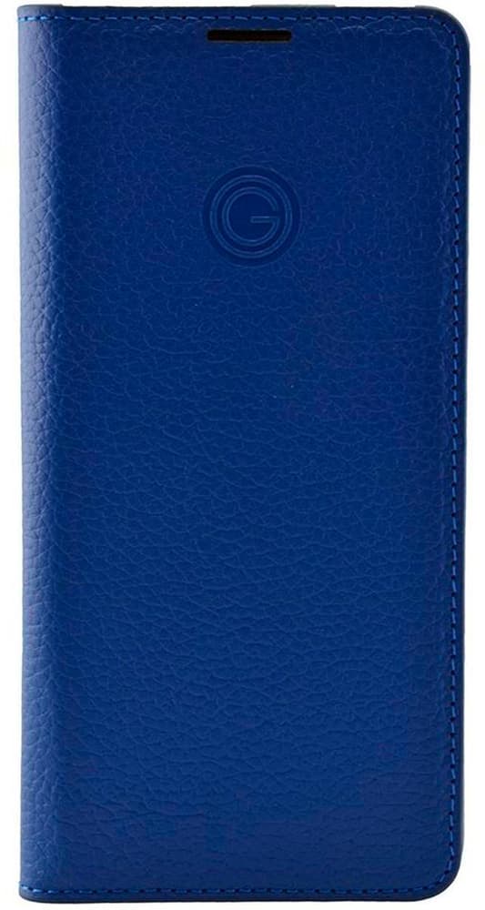 Samsung Galaxy S21+ Book-Cover, Marc True Blue Coque smartphone MiKE GALELi 798800101146 Photo no. 1