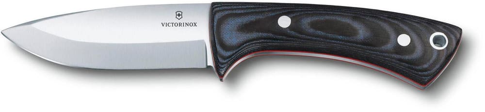 Full-Tang Outdoor Messer Master Mic S, 155 mm Taschenmesser Victorinox 785300183114 Bild Nr. 1