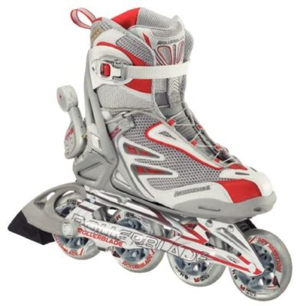 RB ACTIVA 4.0 LADY Rollerblade 49232800000007 Photo n°. 1