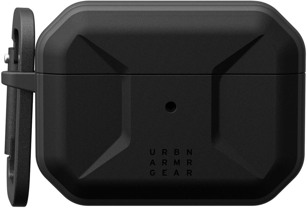 Civilian Case - Apple Airpods Pro (2nd Gen) Kopfhörer Hülle UAG 785302425530 Bild Nr. 1