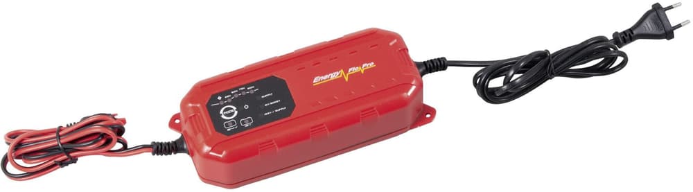 Smart-Batterie-Ladegerät A Ladegerät KRAFTWERK 617001200000 Bild Nr. 1