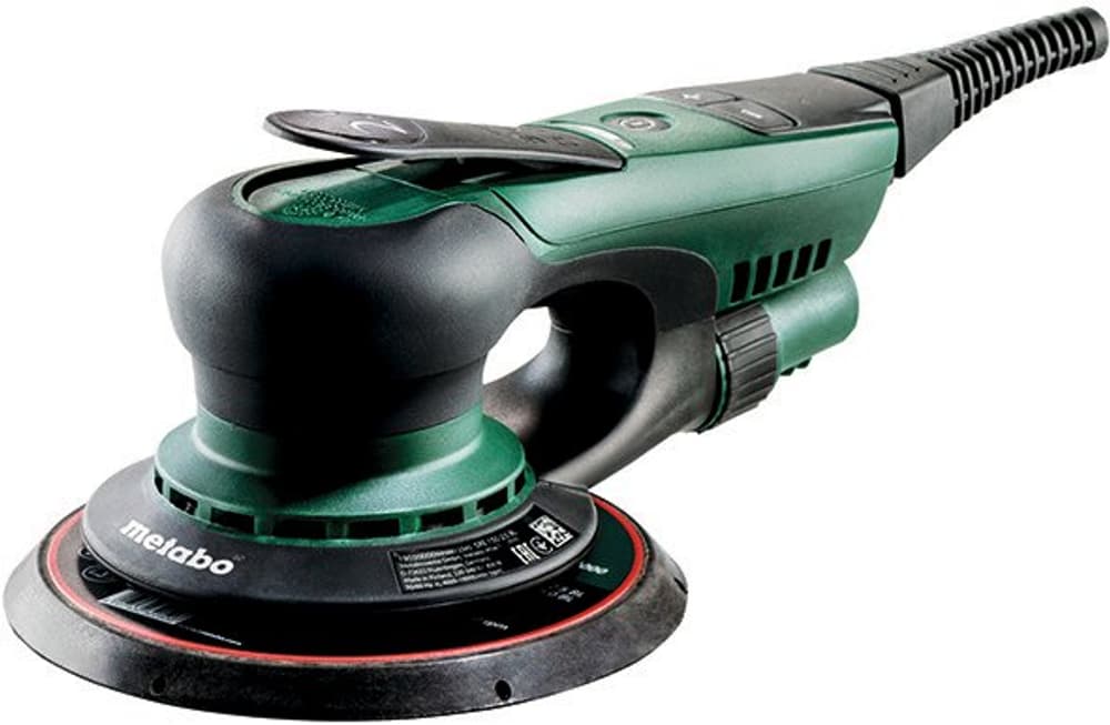 Exzenterschleifer SXE 150-2.5 BL Exzenterschleifer Metabo 617028600000 Bild Nr. 1