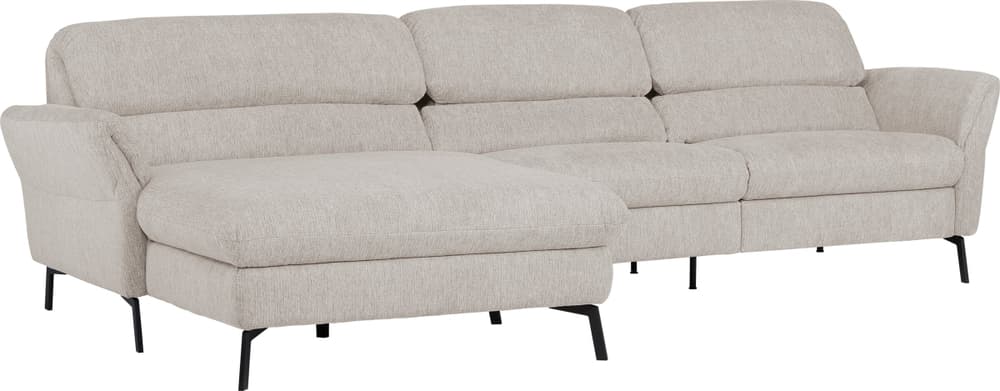 SEBO Divano ad angolo SEBO Divano ad angolo 405897200000 Dimensioni L: 284.0 cm x P: 161.0 cm x A: 84.0 cm Colore Natura N. figura 1