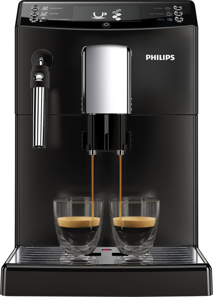 EP3510/00 Kaffeevollautomat Philips 71747060000017 Bild Nr. 1