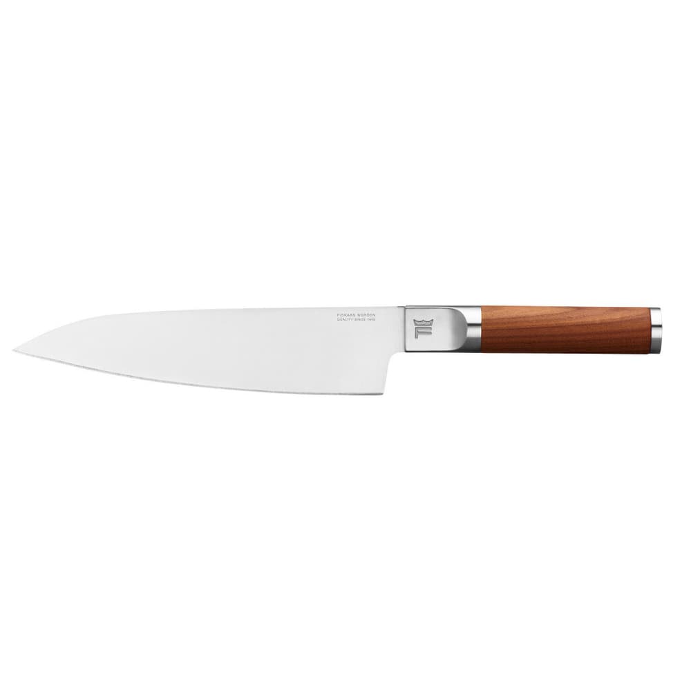 Nord couteau de cuisine, 20 cm Couteau du chef Fiskars 669700106575 Photo no. 1