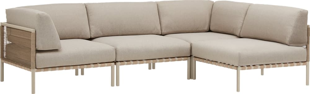 HORIZON Lounge Set HORIZON Lounge Set 408110100000 N. figura 1