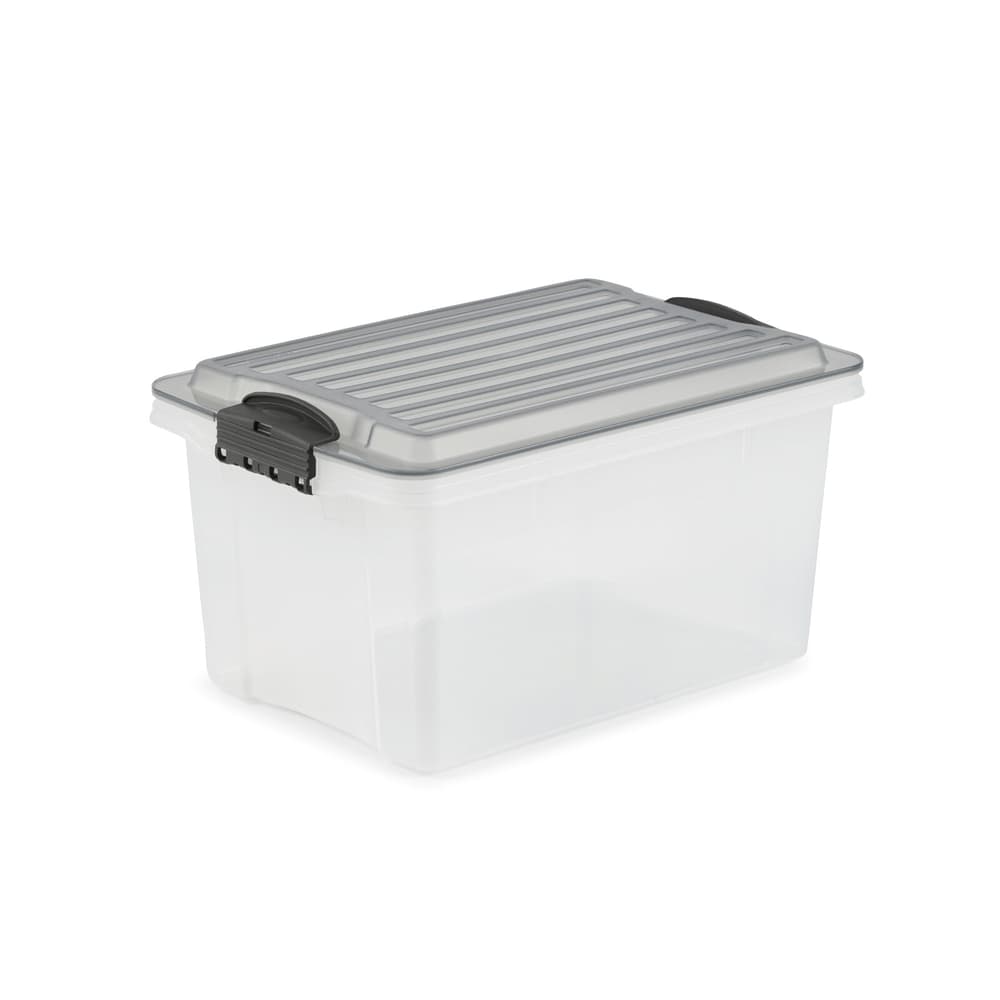 COMPACT Aufbewahrungsbox COMPACT Aufbewahrungsbox 443121100000 Bild Nr. 1