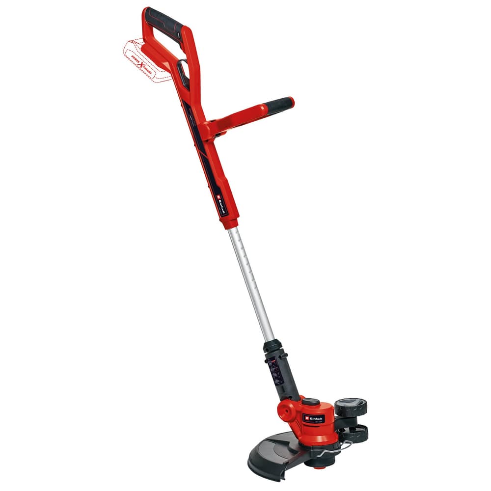 Einhell GECT 18/30 LiSolo Rasentrimmer kaufen bei Do it + Garden Migros