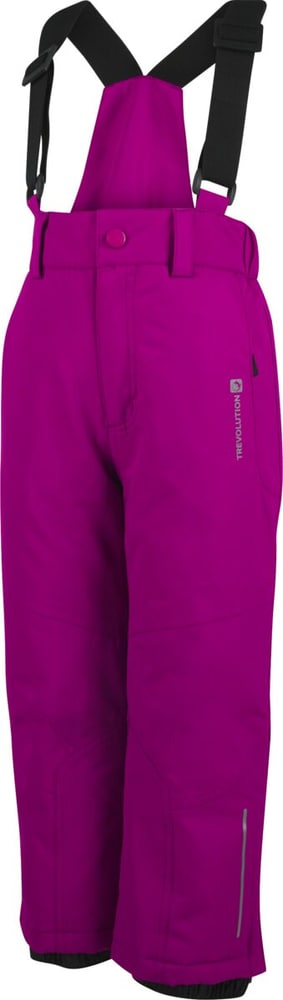Pantalon de ski Pantalon de ski Trevolution 467231611628 Taille 116 Couleur aubergine Photo no. 1