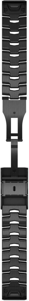 fenix 6 22 mm QuickFit, Carbon Gray Cinturino per orologio Garmin 785302421168 N. figura 1