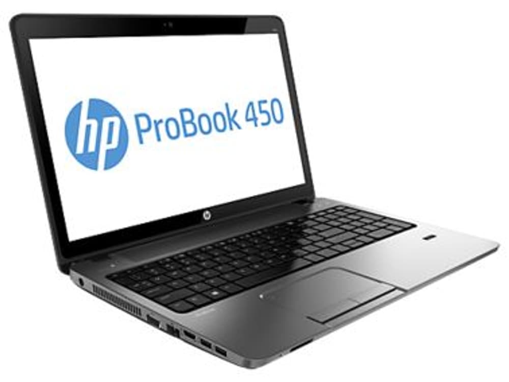 HP ProBook 450 G1 i5-4200U 15.6HD HP 95110004083214 Bild Nr. 1