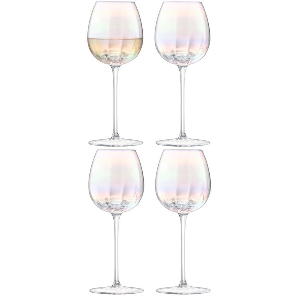 PEARL Set de verres a vin LSA 441444800000 Photo no. 1