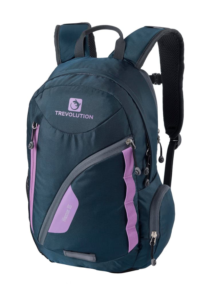 Nexus Daypack Trevolution 466290600086 Taglie Misura unitaria Colore antracite N. figura 1