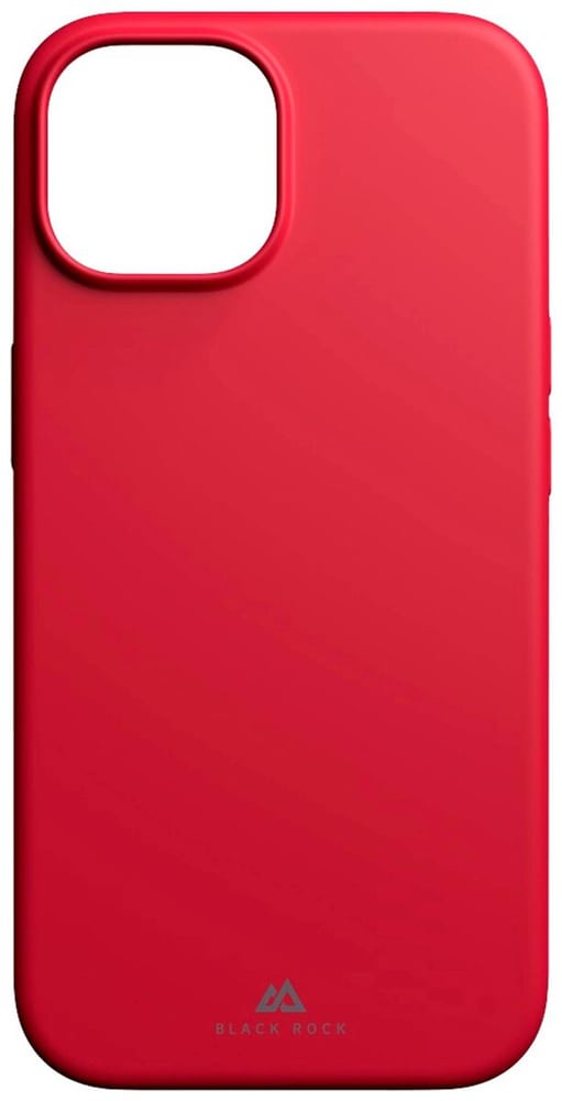 Mag Urban Case, Apple iPhone 14, Rot Smartphone Hülle Hama 785302412681 Bild Nr. 1