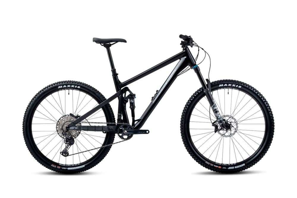 Riot Trail Essential 29" Mountain bike All Mountain (Fully) Ghost 46484360052020 No. figura 1