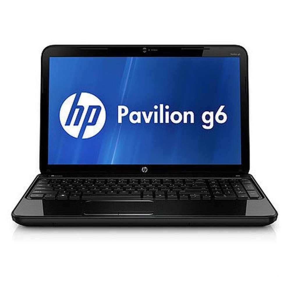Pavilion g6-2326e Notebook HP 79777600000013 Bild Nr. 1