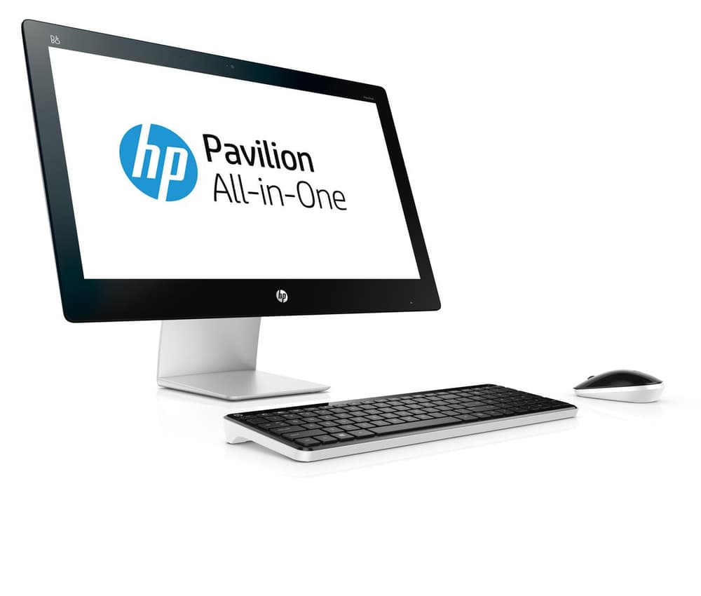 Pavilion 23-q120nz All-in-One HP 79810350000015 Bild Nr. 1