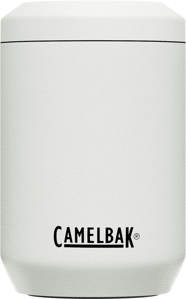 Can Cooler V.I. Bicchiere Camelbak 468734600010 Taglie Misura unitaria Colore bianco N. figura 1