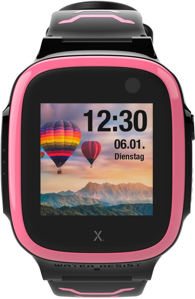 nano sim smartwatch