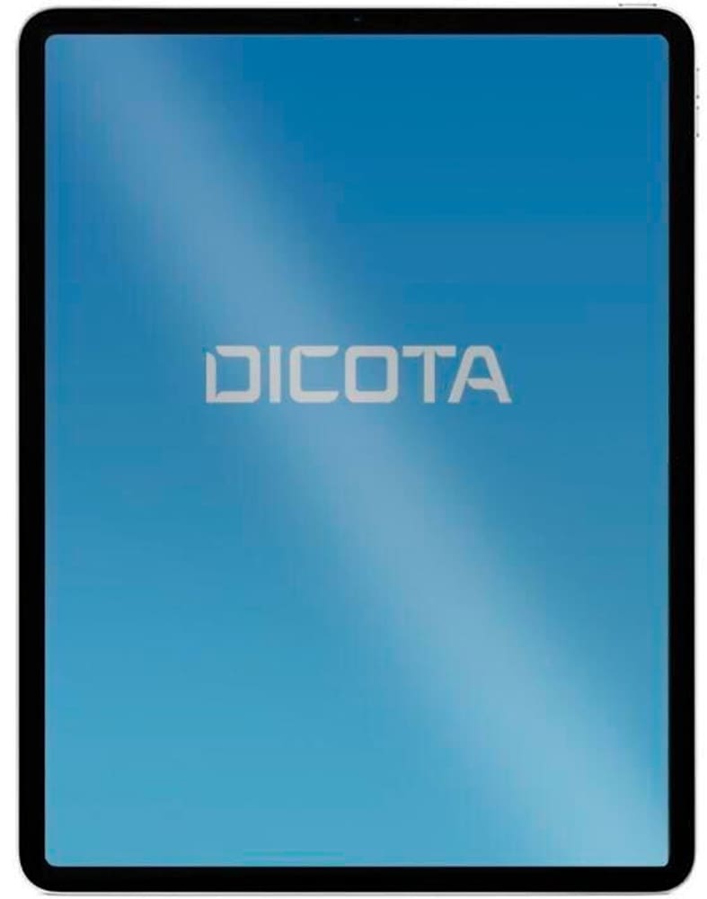 Secret 4-Way self-adhesive iPad Pro 11 " Filtro privacy Dicota 785302402388 N. figura 1