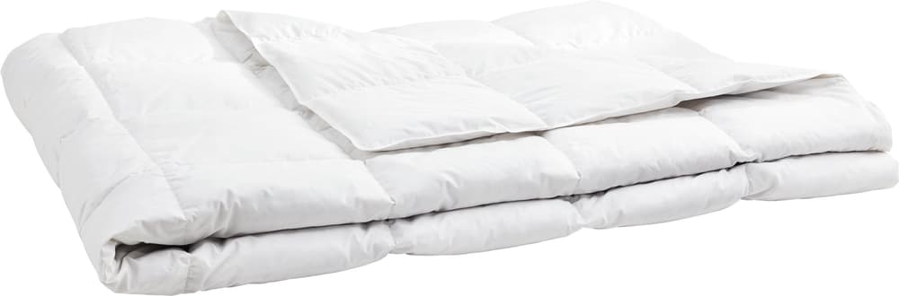 OPTIMADAUN light Leichtes Duvet mit 60% Daunen bequem online bestellen