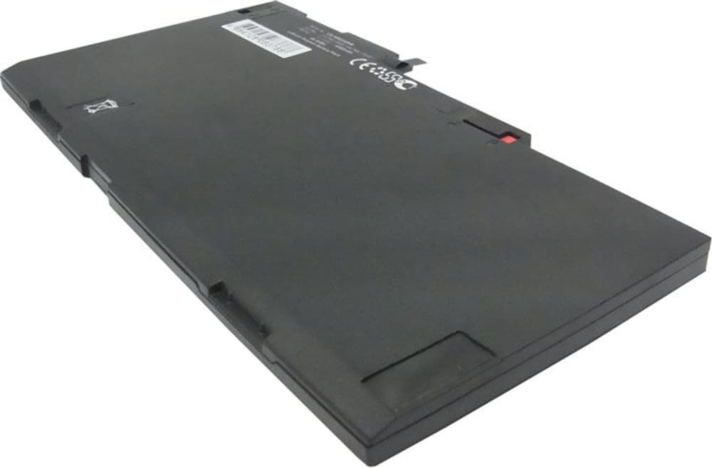 Akku-Laptop HP 24Wh 2400mAh 717375-001 9000026110 Bild Nr. 1