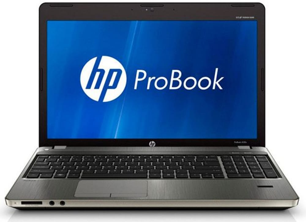 HP ProBook 4330s i3-2310m Notebook 95110002777313 Bild Nr. 1