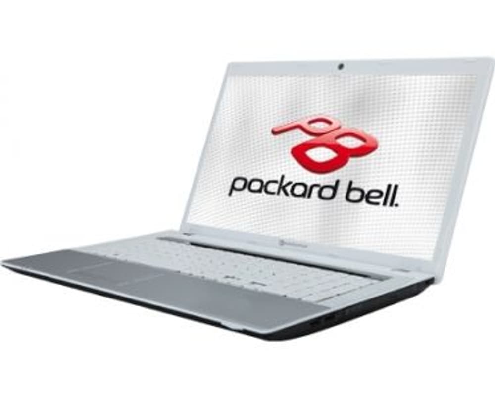 Easynote LM-94-RB-345CH Notebook Packard Bell 79771860000010 No. figura 1
