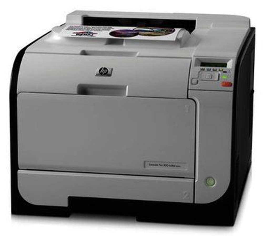 LaserJet Pro 300 M351 HP 95110005643614 Bild Nr. 1