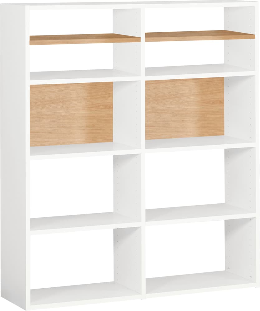 TARA Regal TARA Regal 400864700000 Bild Nr. 1